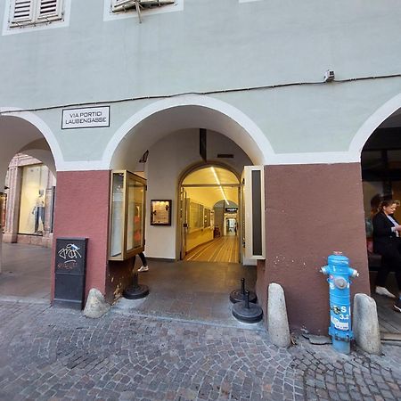 La Casa Di Ci-Ci Lejlighed Merano Eksteriør billede