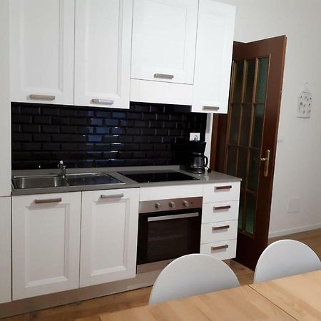 La Casa Di Ci-Ci Lejlighed Merano Eksteriør billede