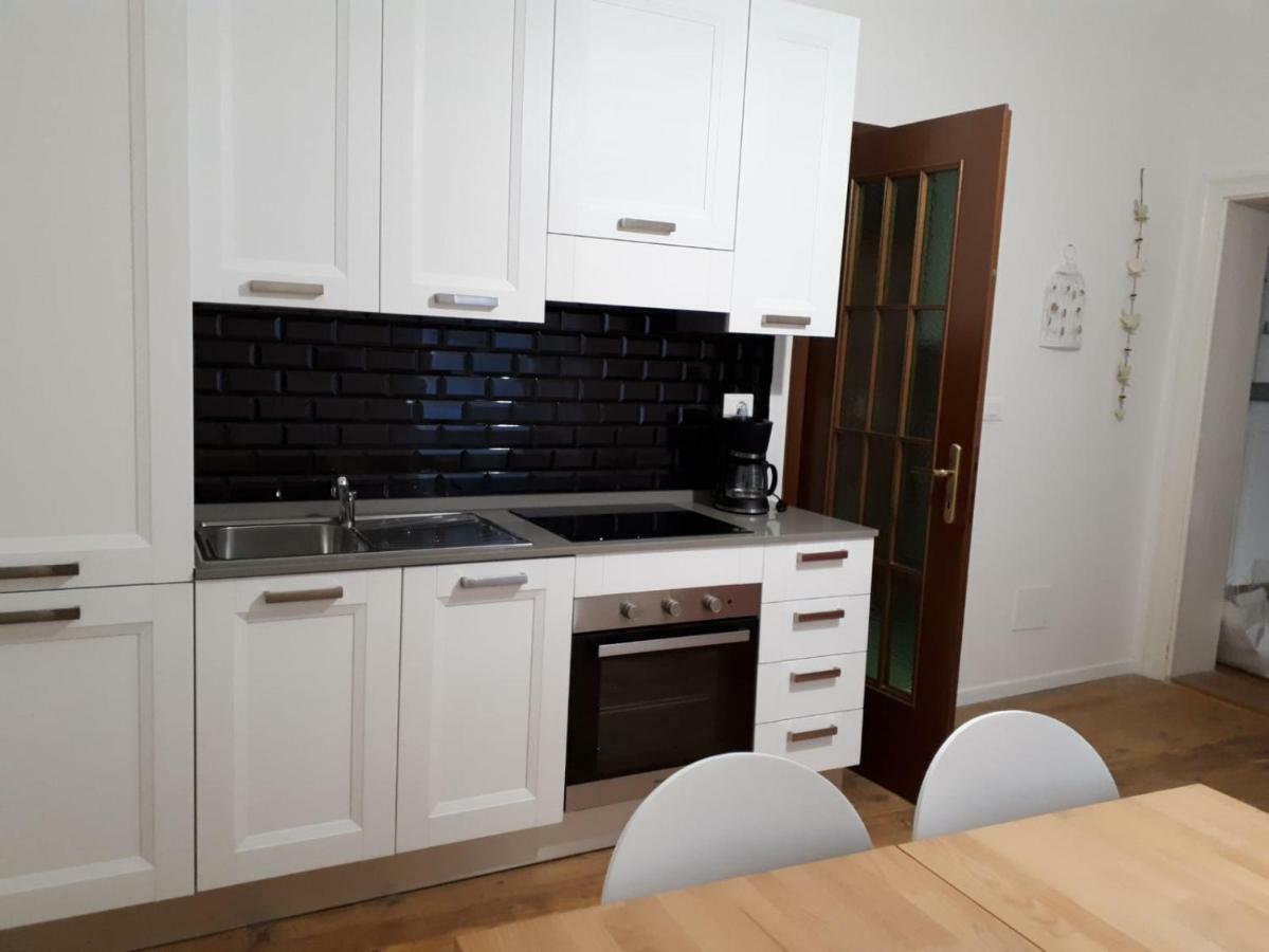 La Casa Di Ci-Ci Lejlighed Merano Eksteriør billede