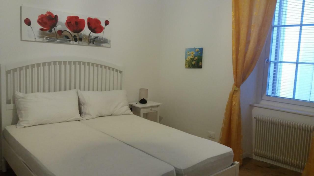 La Casa Di Ci-Ci Lejlighed Merano Eksteriør billede