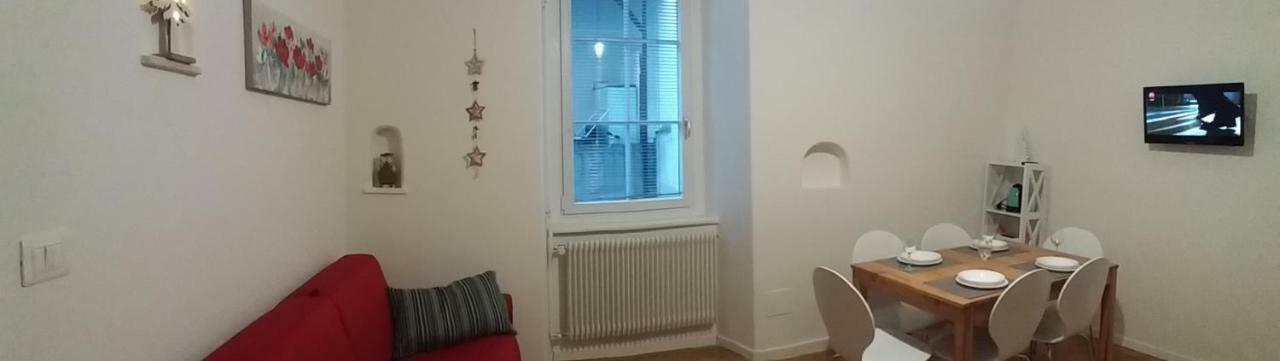 La Casa Di Ci-Ci Lejlighed Merano Eksteriør billede