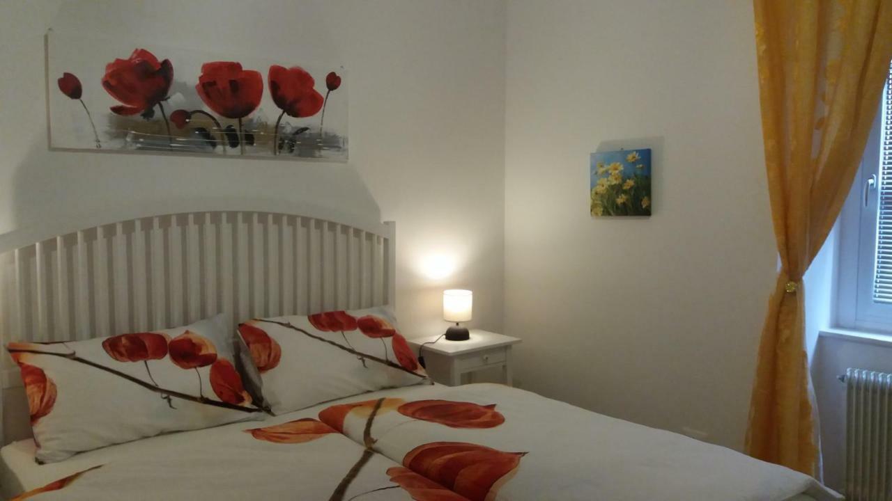 La Casa Di Ci-Ci Lejlighed Merano Eksteriør billede