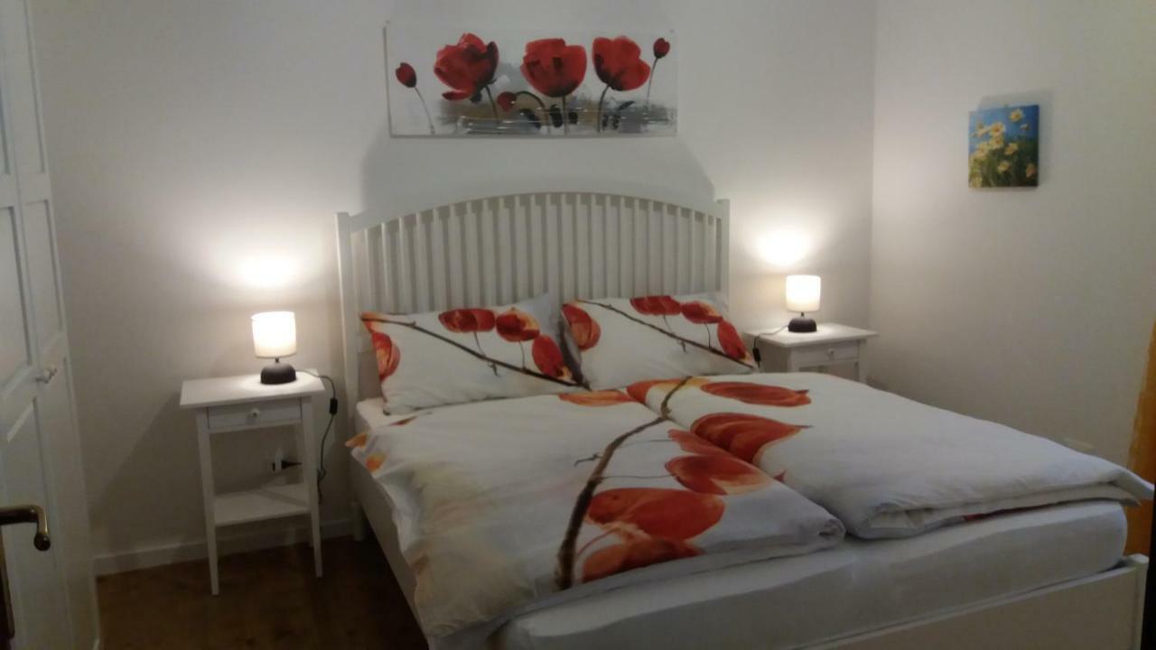 La Casa Di Ci-Ci Lejlighed Merano Eksteriør billede