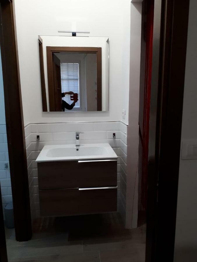La Casa Di Ci-Ci Lejlighed Merano Eksteriør billede