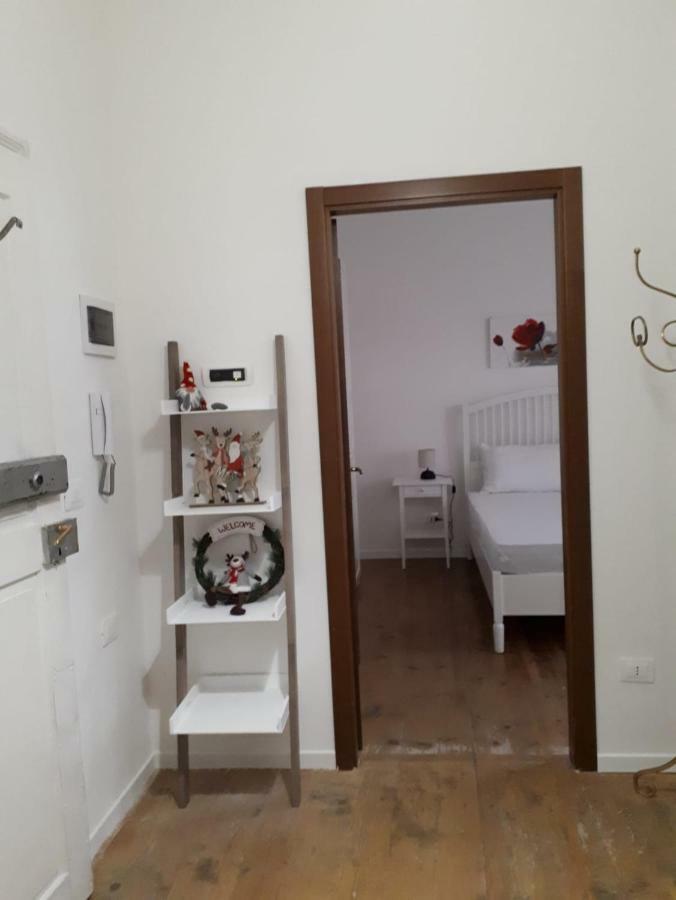 La Casa Di Ci-Ci Lejlighed Merano Eksteriør billede