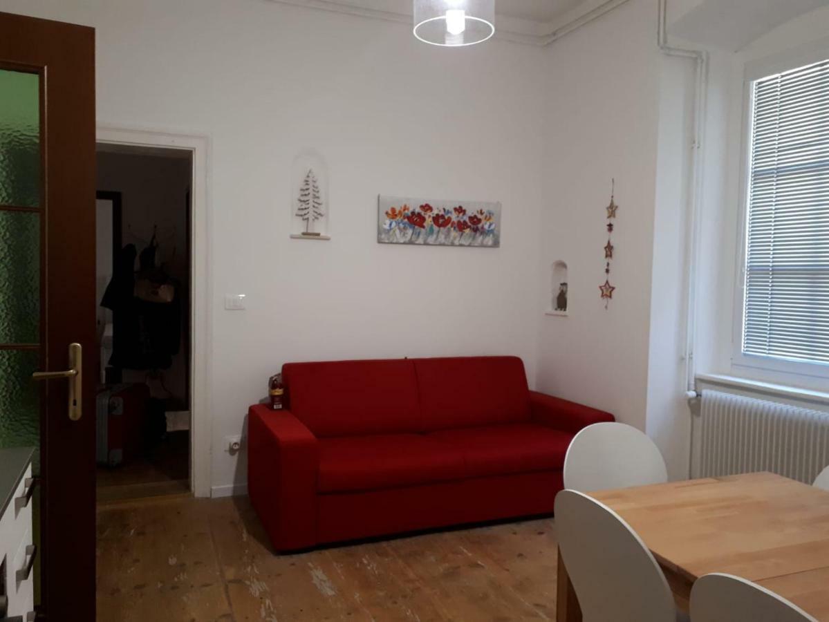 La Casa Di Ci-Ci Lejlighed Merano Eksteriør billede