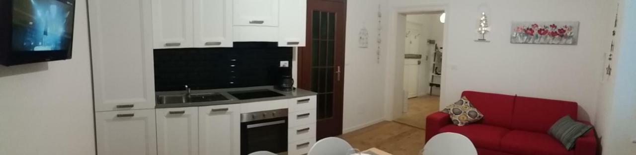La Casa Di Ci-Ci Lejlighed Merano Eksteriør billede