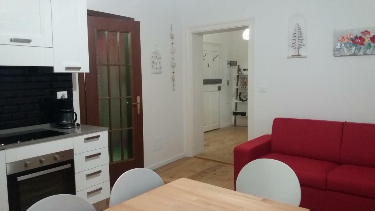 La Casa Di Ci-Ci Lejlighed Merano Eksteriør billede